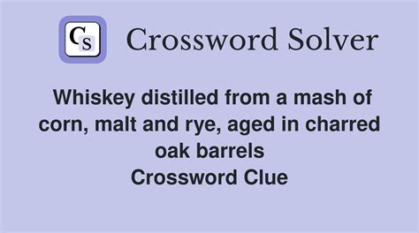 charred crossword clue